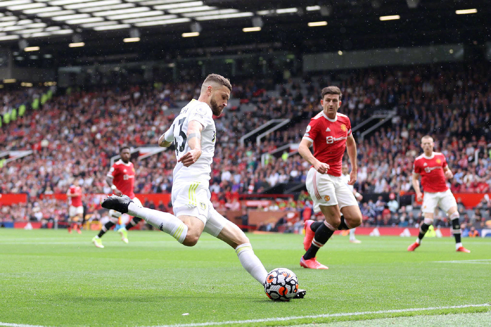 令人震撼 令人震撼